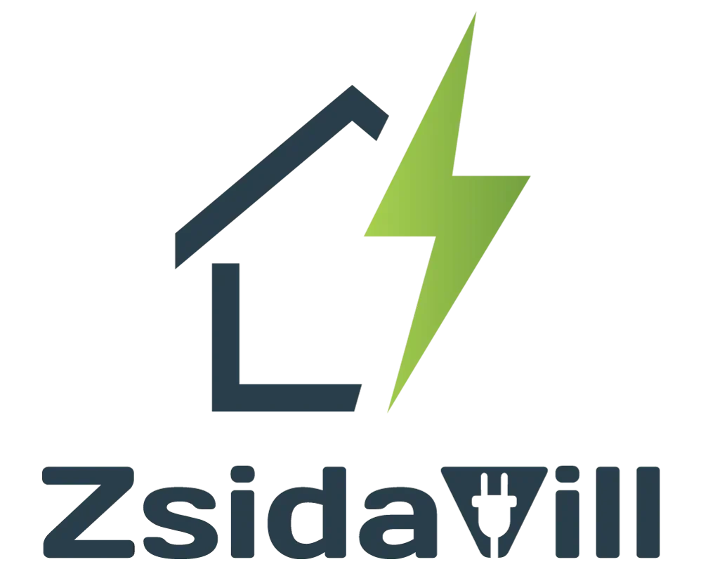 Zsidavill logo